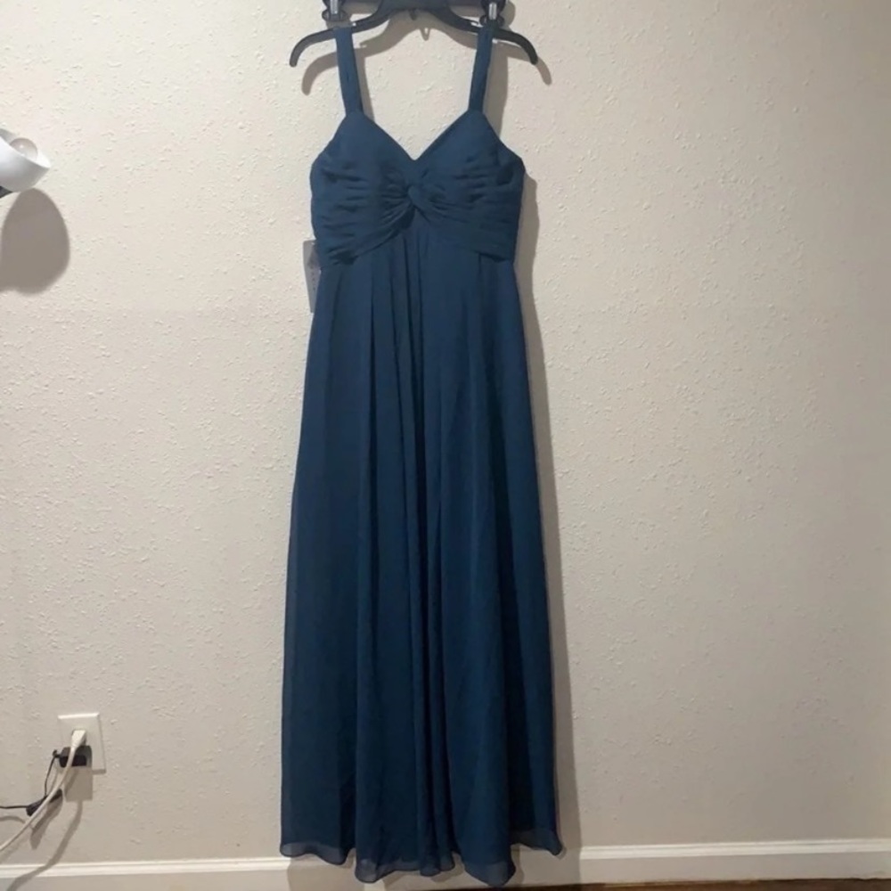 Bridesmaid dress